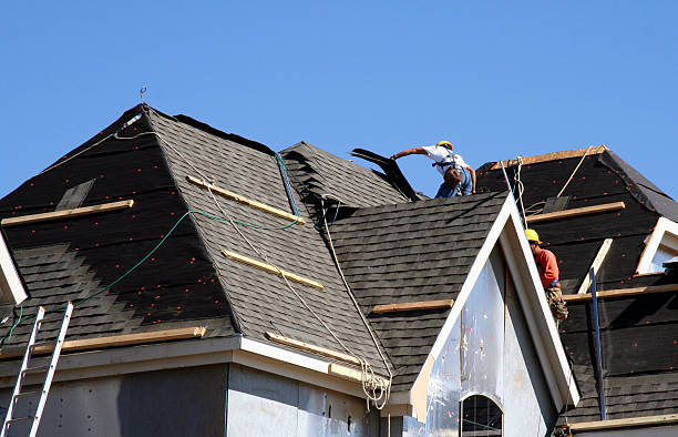 Best Commercial Roofing Services  in Long Branch, NJ