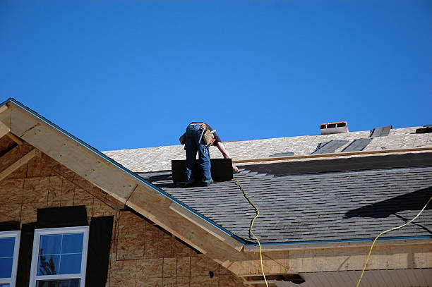 Quick and Trustworthy Emergency Roof Repair Services in Long Branch, NJ