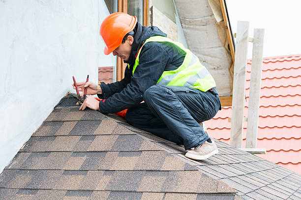 Best Storm Damage Roof Repair  in Long Branch, NJ