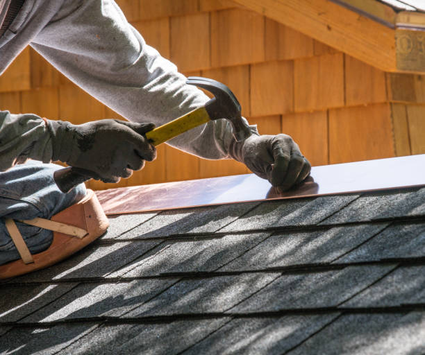 Quick and Trustworthy Emergency Roof Repair Services in Long Branch, NJ